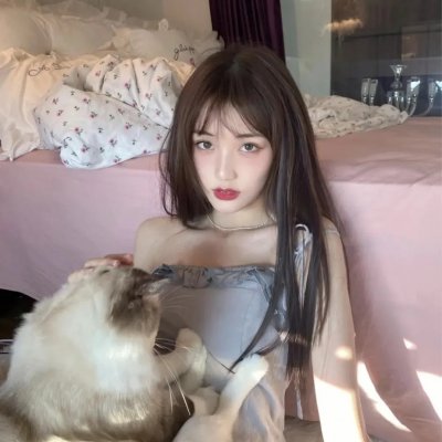 一起露营吧