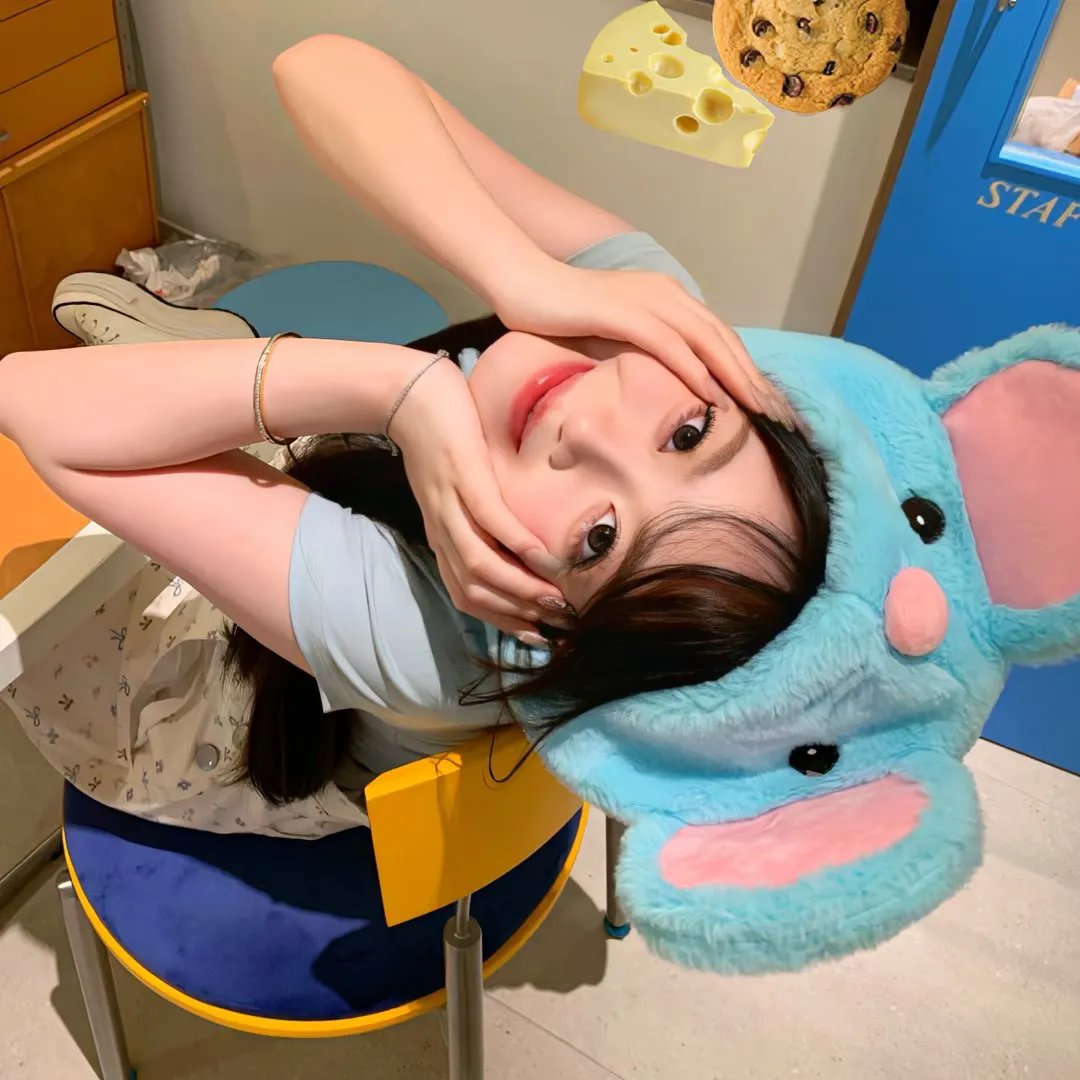 恶魔搬进来了